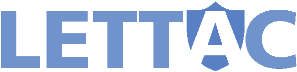 LETTAC logo