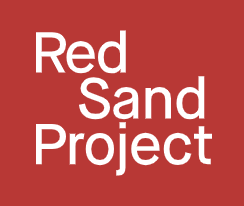 Red Sand Logo