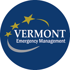VT 211 Emergency Management logo