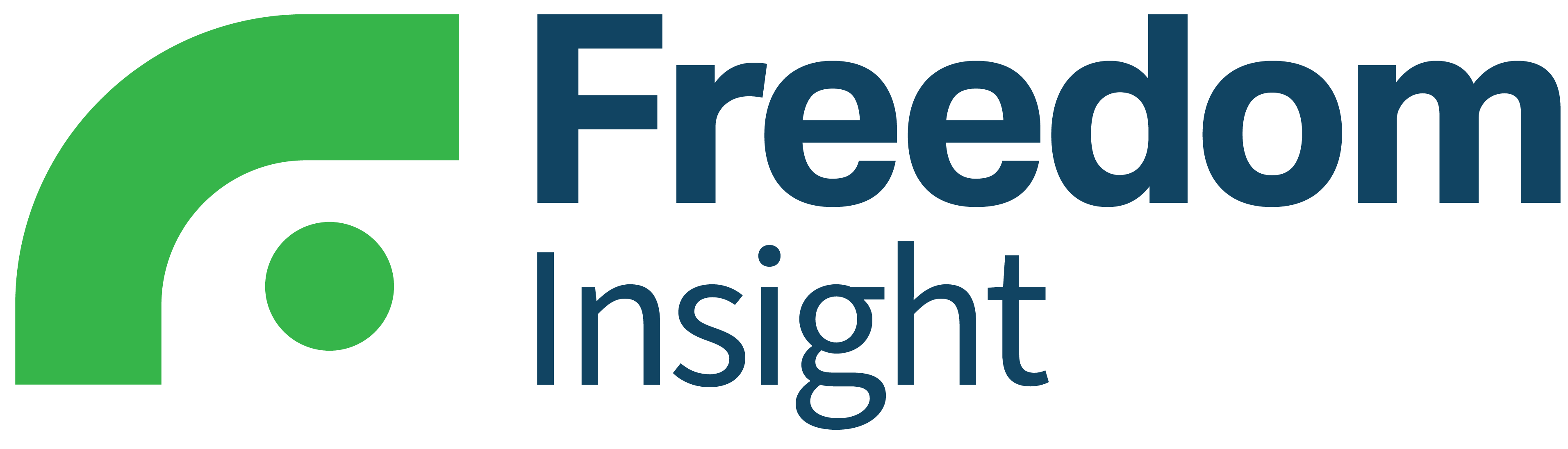 Freedom Insight Logo